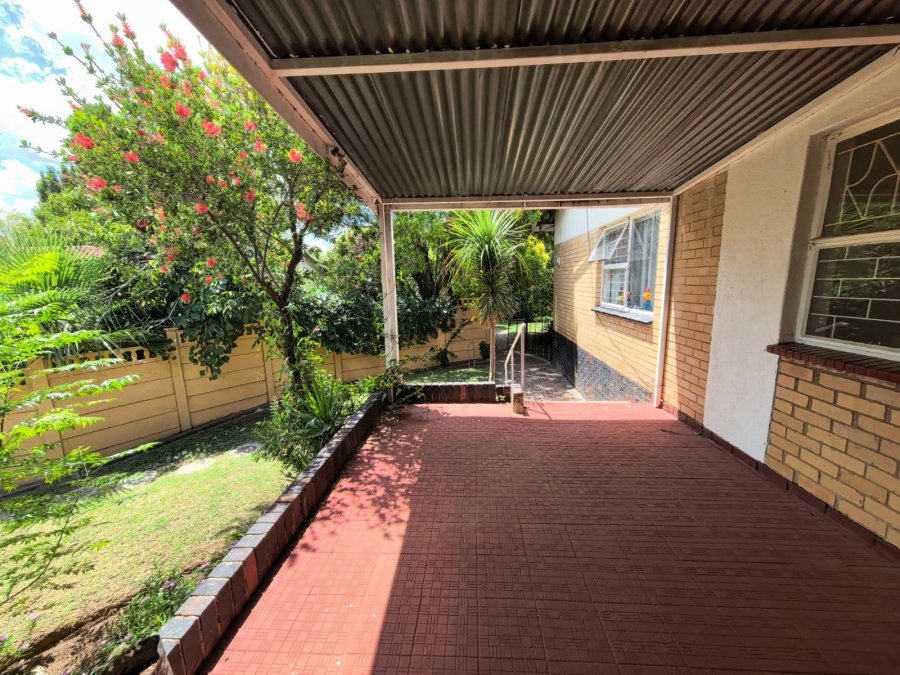 2 Bedroom Property for Sale in Parys Free State